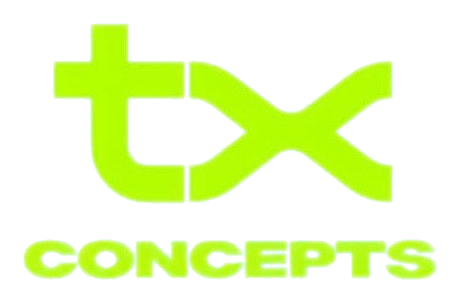 TX Concepts