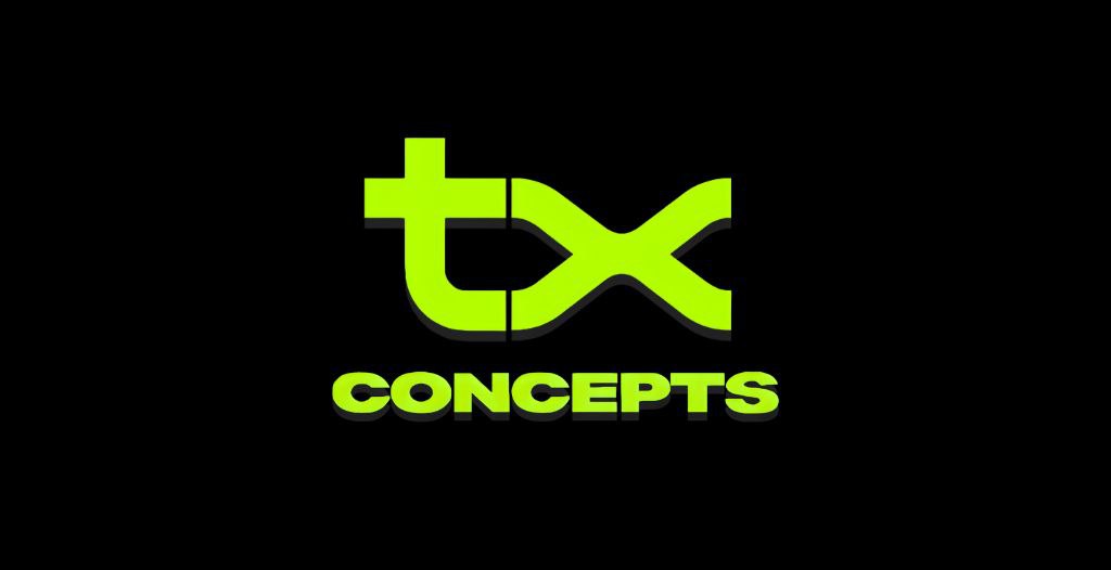 TxConcepts Infrastructure